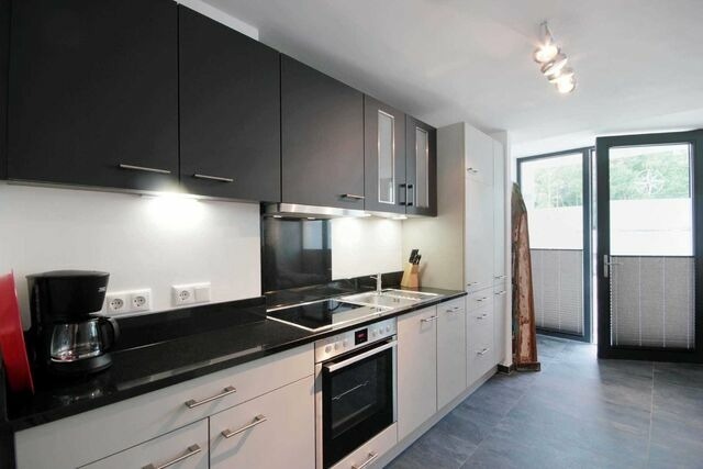 Ferienwohnung in Prora - Haus Granitz, Whg. 7 - Bild 8