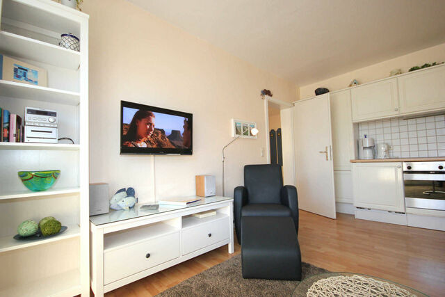 Ferienwohnung in Binz - Haus Jahreszeiten, Whg. 14 - Bild 5