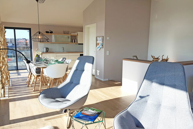 Ferienwohnung in Heiligenhafen - Ankerplatz Heiligenhafen - Bild 7
