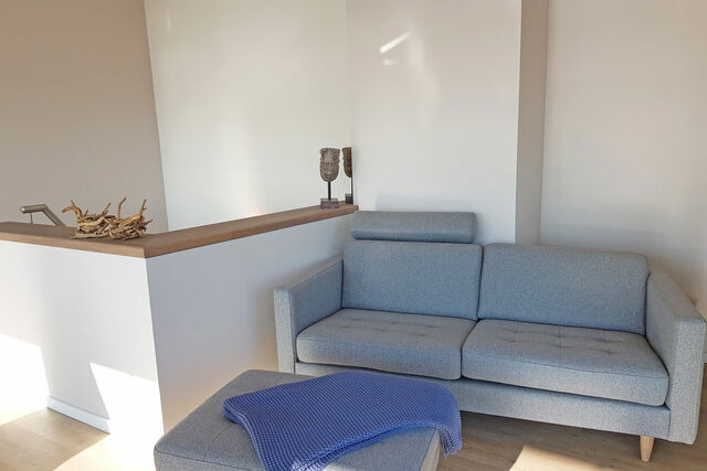 Ferienwohnung in Heiligenhafen - Ankerplatz Heiligenhafen - Bild 8
