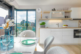 Ferienwohnung in Heiligenhafen - Ankerplatz Heiligenhafen - Bild 10