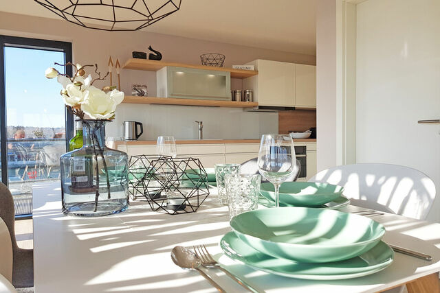 Ferienwohnung in Heiligenhafen - Ankerplatz Heiligenhafen - Bild 11