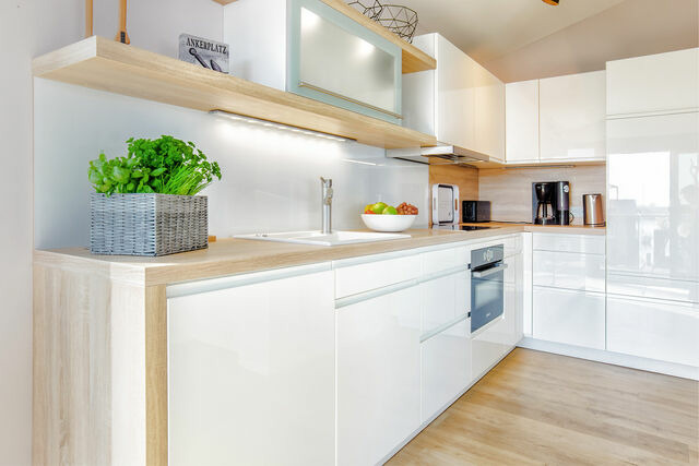 Ferienwohnung in Heiligenhafen - Ankerplatz Heiligenhafen - Bild 13