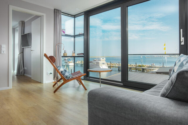 Ferienwohnung in Heiligenhafen - Ankerplatz Heiligenhafen - Bild 15