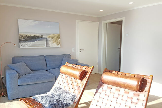 Ferienwohnung in Heiligenhafen - Ankerplatz Heiligenhafen - Bild 16