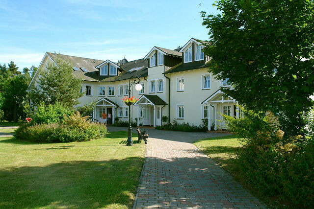 Ferienwohnung in Binz - D&uuml;nenpark Binz, Whg. 196 - Bild 2