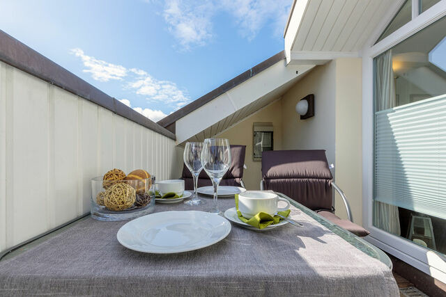 Ferienwohnung in Binz - D&uuml;nenpark Binz, Whg. 196 - Bild 3