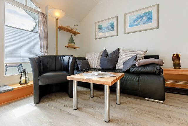 Ferienwohnung in Binz - D&uuml;nenpark Binz, Whg. 196 - Bild 5