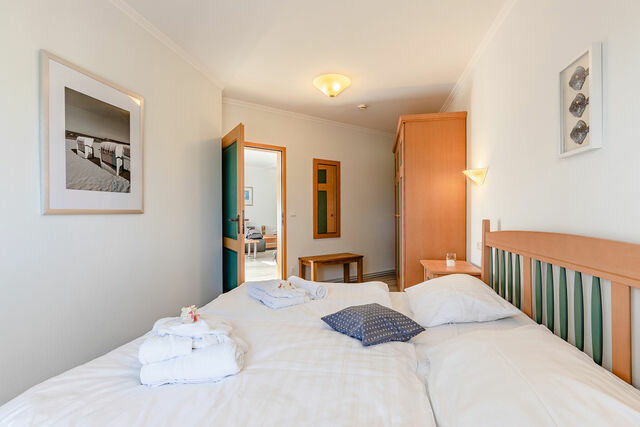 Ferienwohnung in Binz - D&uuml;nenpark Binz, Whg. 196 - Bild 12