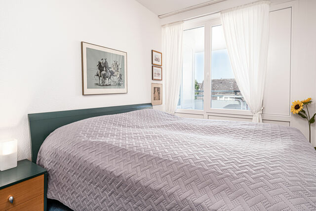 Ferienwohnung in Niendorf/Ostsee - Ostseeresidenz, App. 21 - Bild 4