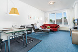 Ferienwohnung in Niendorf/Ostsee - Ostseeresidenz, App. 21 - Bild 5