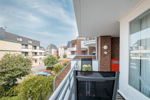 Ferienwohnung in Niendorf/Ostsee - Ostseeresidenz, App. 21 - Bild 6