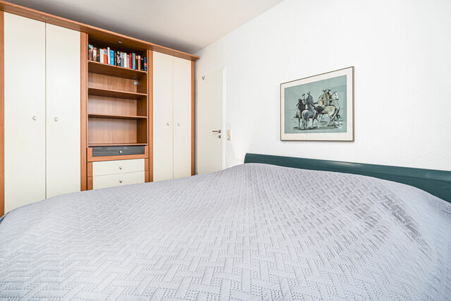 Ferienwohnung in Niendorf/Ostsee - Ostseeresidenz, App. 21 - Bild 8