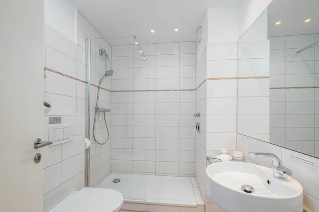 Ferienwohnung in Niendorf/Ostsee - Ostseeresidenz, App. 21 - Bild 10