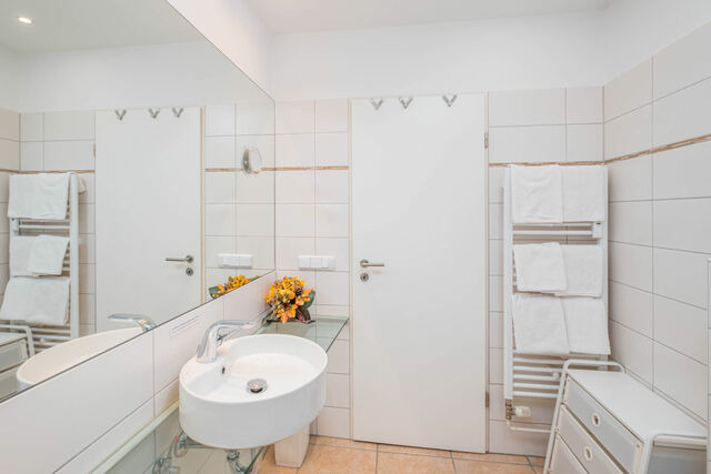 Ferienwohnung in Niendorf/Ostsee - Ostseeresidenz, App. 21 - Bild 11