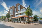 Ferienwohnung in Niendorf/Ostsee - Ostseeresidenz, App. 21 - Bild 12