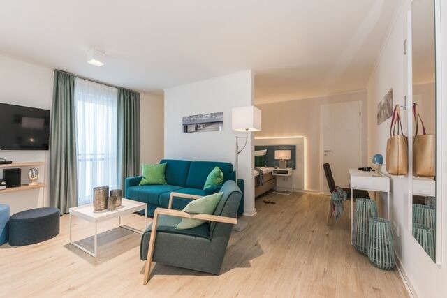 Ferienwohnung in Prerow - Am Park 19 - Bild 2