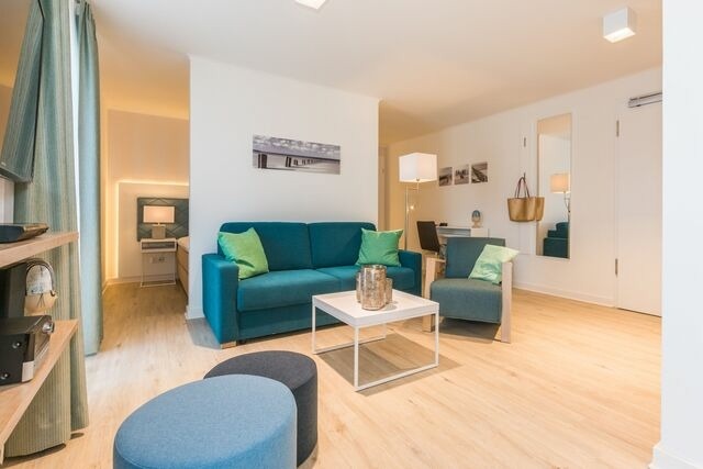Ferienwohnung in Prerow - Am Park 19 - Bild 3
