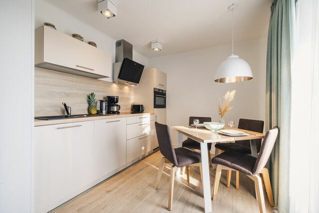 Ferienwohnung in Prerow - Am Park 19 - Bild 4