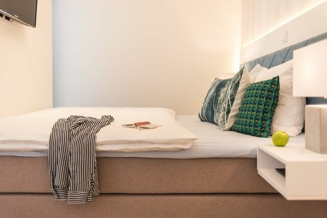Ferienwohnung in Prerow - Am Park 19 - Bild 5