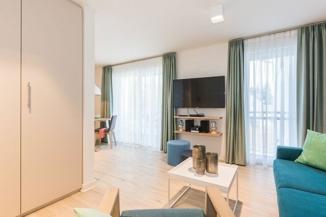 Ferienwohnung in Prerow - Am Park 19 - Bild 6