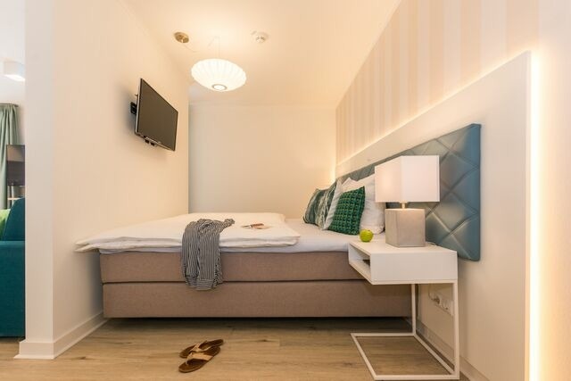 Ferienwohnung in Prerow - Am Park 19 - Bild 7