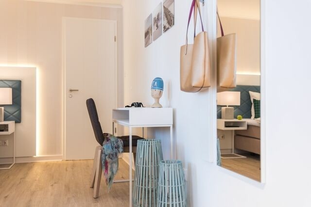 Ferienwohnung in Prerow - Am Park 19 - Bild 8