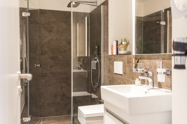 Ferienwohnung in Prerow - Am Park 19 - Bild 9