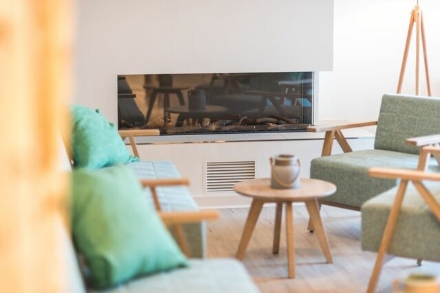 Ferienwohnung in Prerow - Am Park 19 - Bild 11
