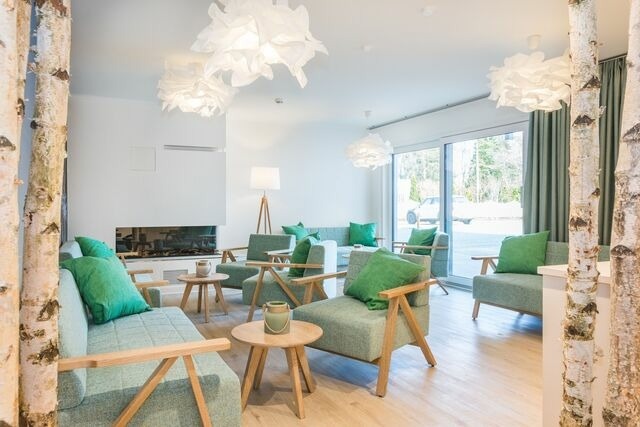 Ferienwohnung in Prerow - Am Park 19 - Bild 12