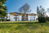 Ferienwohnung in Prerow - Am Park 19 - Bild 13