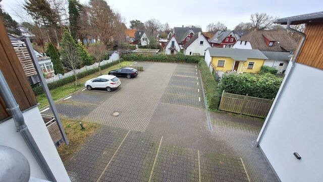 Ferienwohnung in Prerow - Am Park 19 - Bild 15