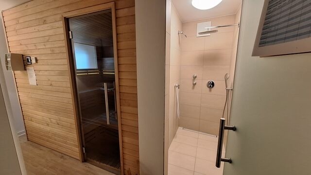 Ferienwohnung in Prerow - Am Park 19 - Bild 17
