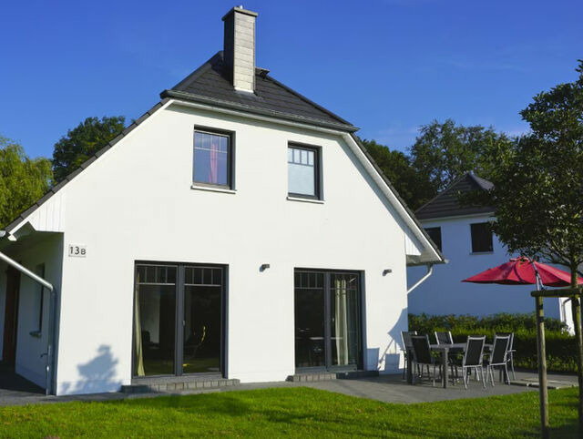 Ferienhaus in Wittenbeck - Ferienhaus Fru - Bild 2