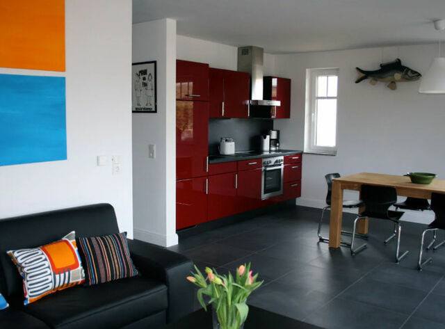 Ferienhaus in Wittenbeck - Ferienhaus Fru - Bild 3