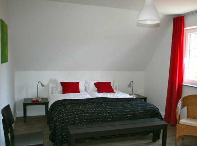 Ferienhaus in Wittenbeck - Ferienhaus Fru - Bild 5