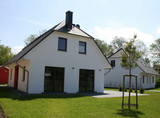 Ferienhaus in Wittenbeck - Ferienhaus Fru - Bild 10