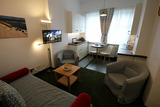 Ferienwohnung in Binz - Haus Felicitas - 90725 - Meeresbrise - Bild 1