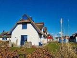 Ferienhaus in Zierow - Reethaus "Melsa" - Bild 1