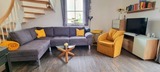 Ferienhaus in Zierow - Reethaus "Melsa" - Bild 5
