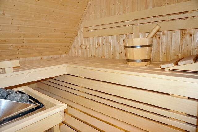 Ferienhaus in Zierow - Reethaus "Melsa" - Bild 12