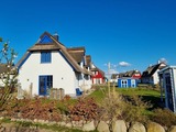 Ferienhaus in Zierow - Reethaus "Melsa" - Bild 19