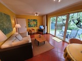 Ferienwohnung in Binz - Haus Sommerwind, Pusteblume - Bild 1