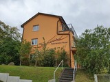 Ferienwohnung in Binz - Haus Sommerwind, Pusteblume - Bild 2