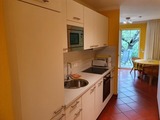 Ferienwohnung in Binz - Haus Sommerwind, Pusteblume - Bild 4