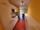 Ferienwohnung in Binz - Haus Sommerwind, Pusteblume - Bild 5