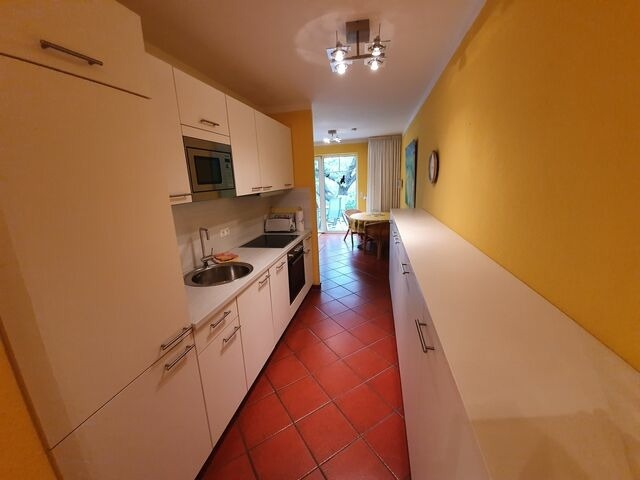 Ferienwohnung in Binz - Haus Sommerwind, Pusteblume - Bild 5