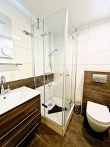 Ferienwohnung in Bastorf - Landhaus Ostseeblick Fewo 22 - Bild 10