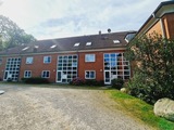 Ferienwohnung in Bastorf - Landhaus Ostseeblick Fewo 22 - Bild 14