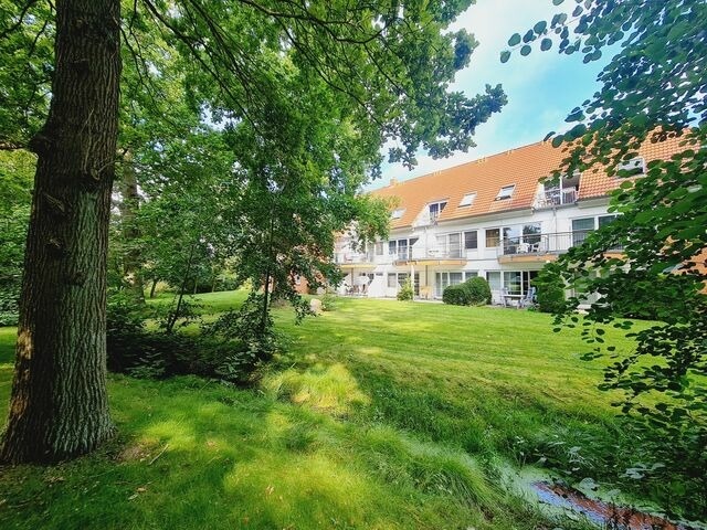 Ferienwohnung in Bastorf - Landhaus Ostseeblick Fewo 22 - Bild 15